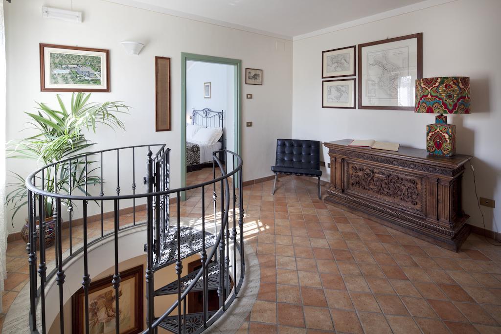 Villa Rosy Assisi Cameră foto